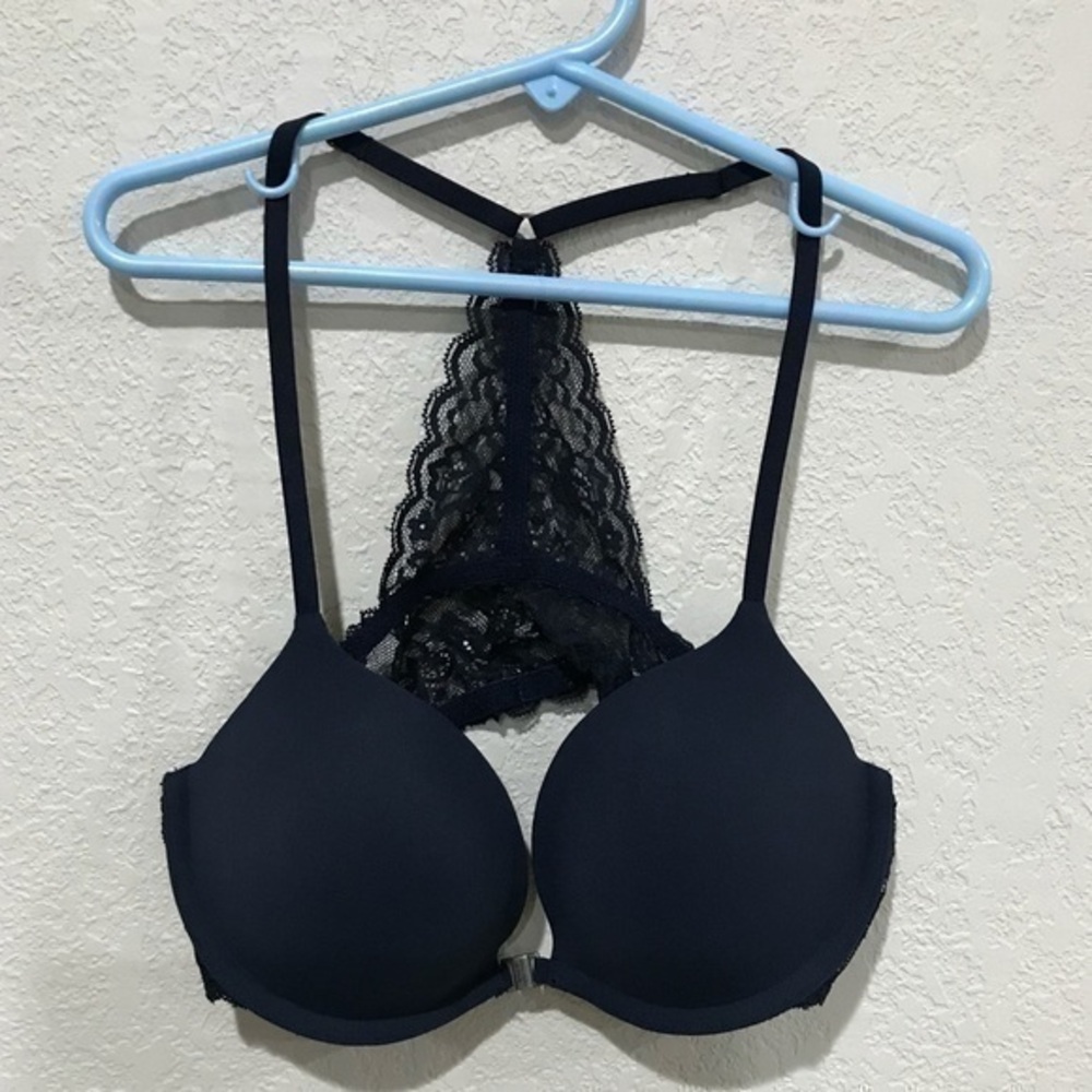 Abercrombie and Fitch bra